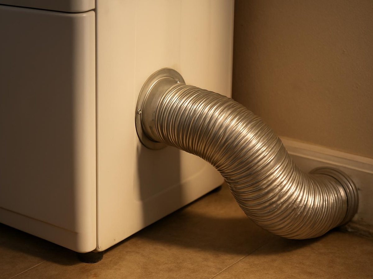Johnson Dryer Vent Services work in Las Vegas